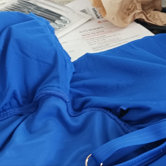 Women's bathing suit Jantzen tummy control - Picture 7 of 12